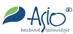 Bazény - ASIO.SK