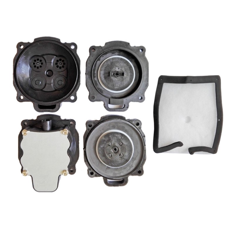 Náhradné diely na dúchadlo