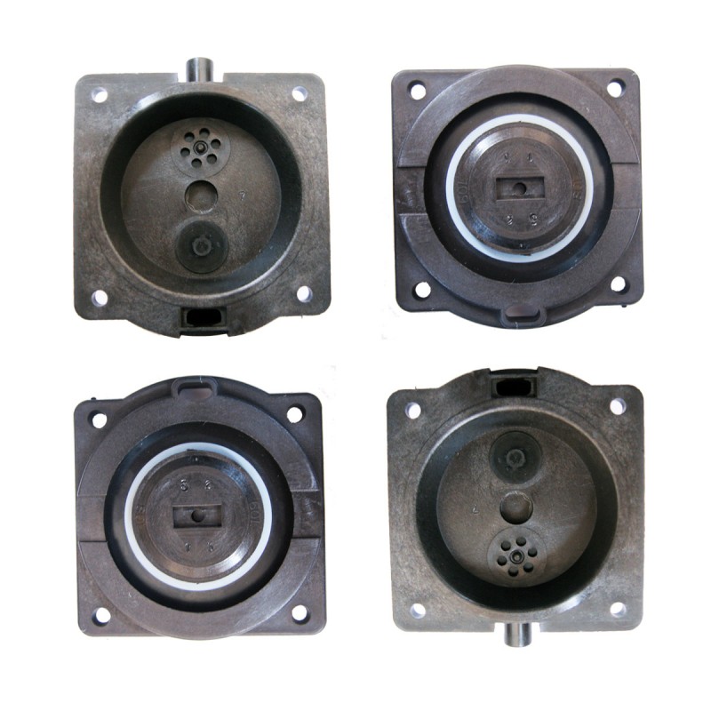 Náhradné diely na dúchadlo