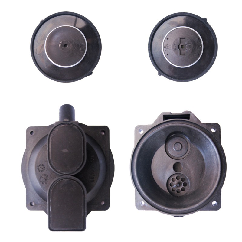 Náhradné diely na dúchadlo